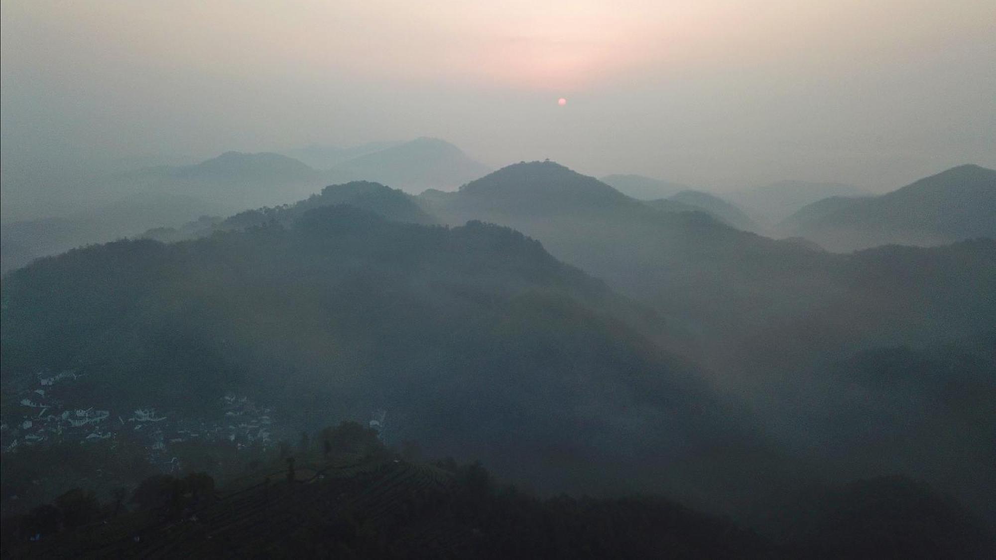 Aventree Hotel Hangzhou Dış mekan fotoğraf