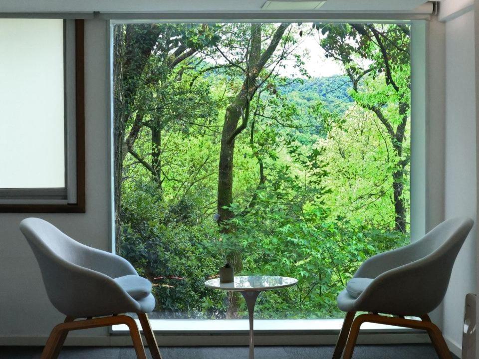 Aventree Hotel Hangzhou Dış mekan fotoğraf